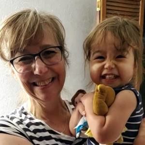 Meet your Posher, Gina